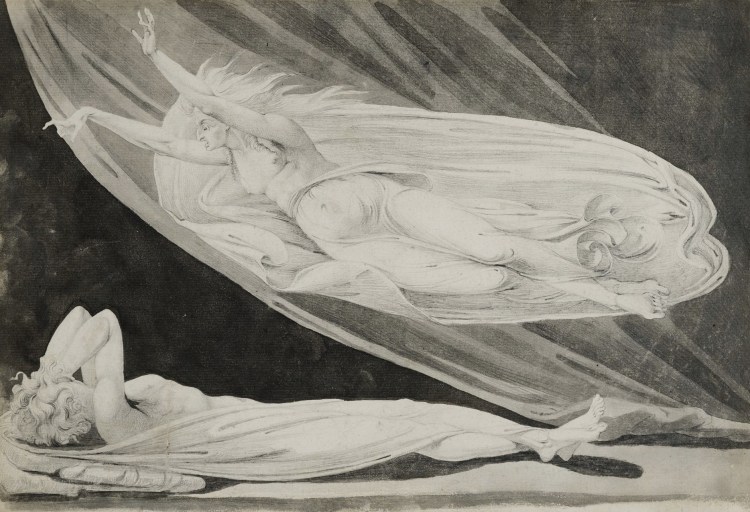 Vuosikokous ja esitelmä to 27.3. klo 17 – Jamie Vesterinen: Unet antiikin&nbsp;politiikassa